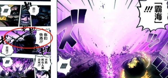 索大|海贼王:和之国最精彩的四个瞬间,索大彰显硬男本色最为精彩