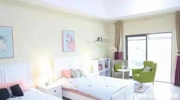 装修|晒晒刘强东给员工盖的宿舍,装修像豪华酒店,不愧真是个好老板!