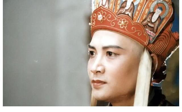 唐僧$老版《西游记》、《红楼梦》34年难超越,其背后的故事让人震撼