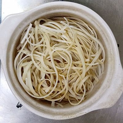 lion|冬瓜鲜虾面