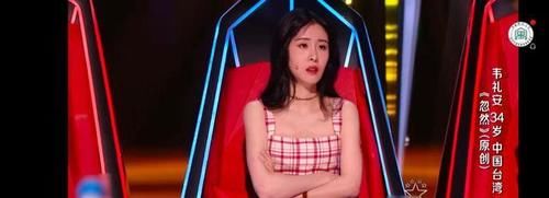 情商|2021好聲音：吉克雋逸遭質疑，是情商低還是節目組故意安排搶戲？