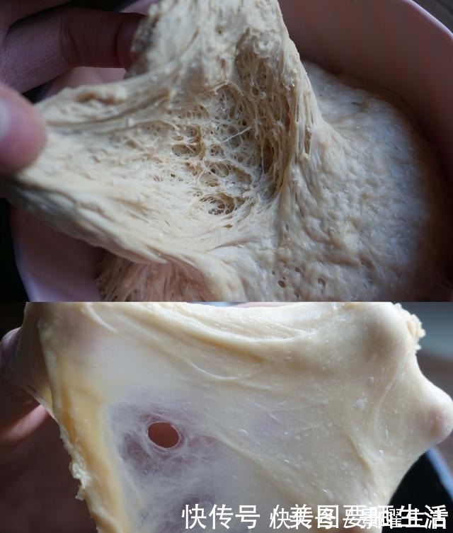 风靡了一个多世纪的日式红豆面包，制作如此简单，松松软软真好吃