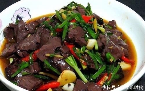 春天的“補血菜”，貧血的人多吃，補鐵淡斑，越吃越瘦，腰圍小2公分