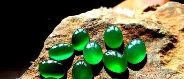 水晶|化学人眼里的珠宝首饰是……你想不到吧