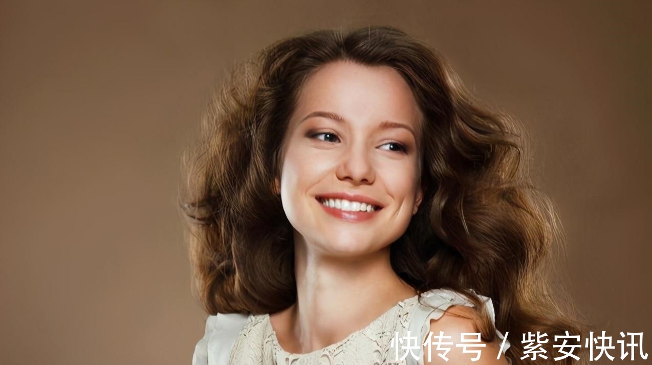 疏肝理气|寿命长的人,脸上有5大特征,占一个,也值得恭喜,是长寿体质