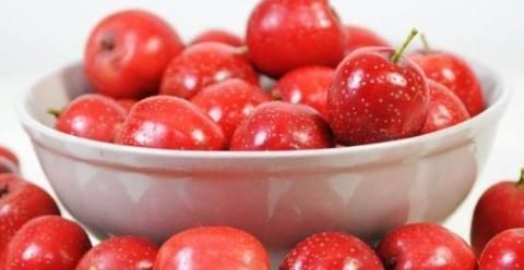 常吃山楂好處多,卻也不能亂吃,山楂有1大禁忌,還有人不了解