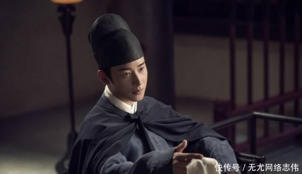 成都王|《鹤唳华亭》:这不是言情剧,而是君臣父子“情”与“权”的较量