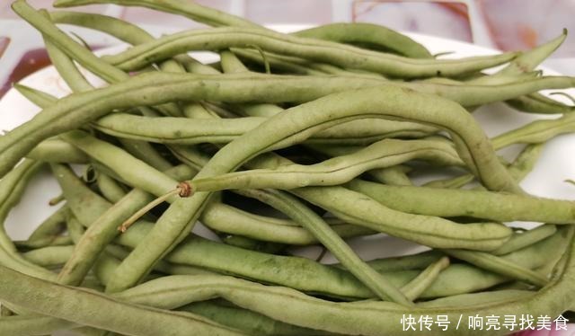  东北人都会做的一道菜，能有效补充钙质，很适合寒冷的冬天食用