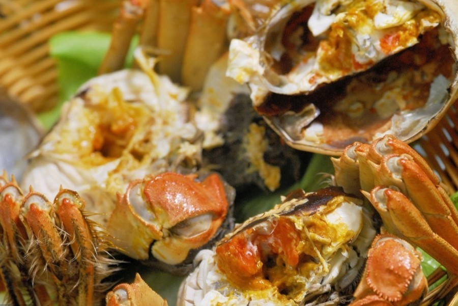 营养物质|怀孕后需要忌口的东西那么多其实真正不能吃的就两样