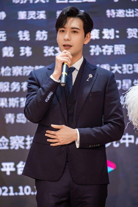 陈星旭|《真相》开播，呈现高能案件背后高科技检察技术