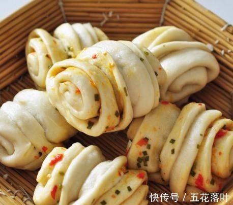 酸辣汤|超抗饿的早餐美食,随便一卷,连吃一周也不腻,比包子吃着还过瘾!