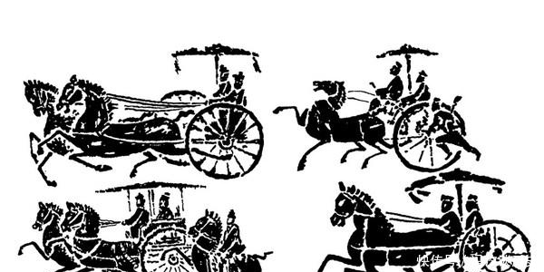 一言既出,驷马难追的驷,到底是什么意思?