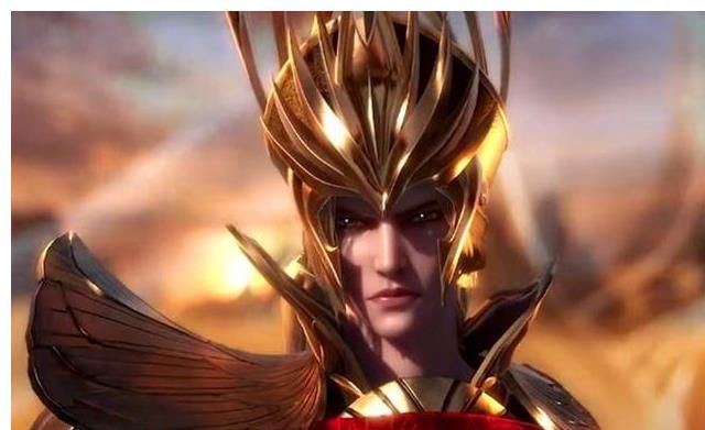 但最终却|斗罗大陆：武魂殿击杀5头10万年魂兽，为何只获得1个魂环？