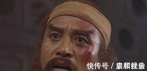 卢俊义#《水浒传》中6大步战高手鲁智深武松不能排第一,他碾压全场!