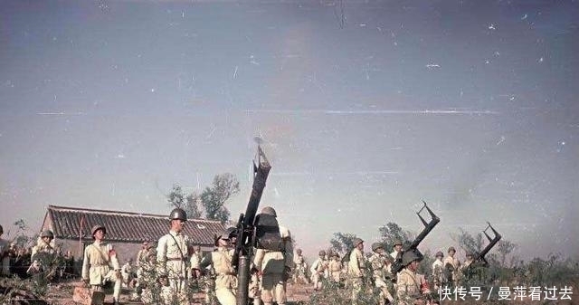 长江天堑|渡江战役:我军一夜打过长江天堑,国军70万大军何以不堪一击?