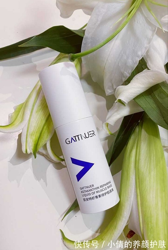 女人|有些女人40岁都不显老,她们都怎么保养?这些小众护肤品堪比大牌