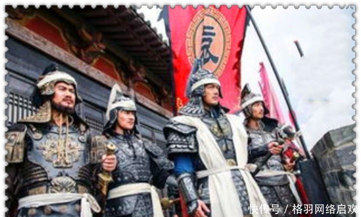 差点|明朝最后一个大将，差点挽救明朝，最后这样死去