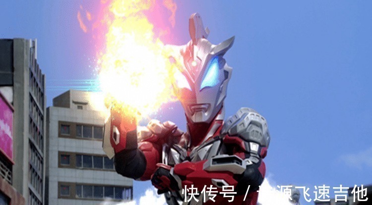 赛罗|有头镖的7个奥特曼,赛罗、欧布虽然受宠,圆谷只承认一个最强!