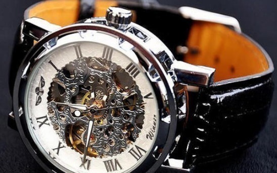 故障 空手套白狼?名表在维修店原封不动躺一夜,几千修理费就到手