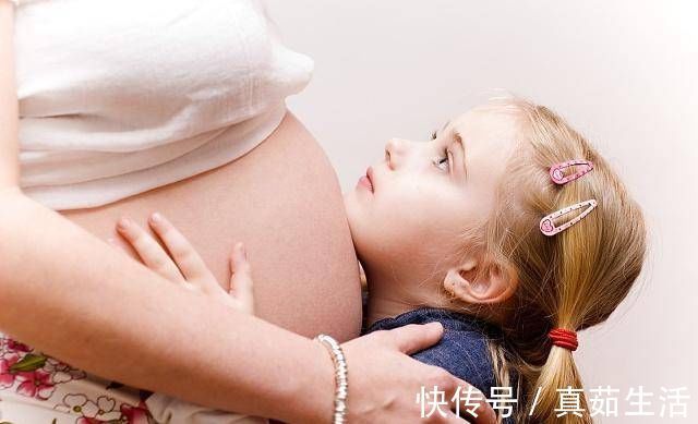 孕期|孕期摸肚有大学问,摸错了宝宝可能不喜欢,你摸对了吗