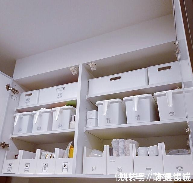物品|日本收纳达人的家,物品摆放井井有条,吸引众多人前来学习,佩服