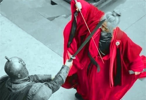 临终|司马懿临终留遗言：后世子孙不准为我扫墓！1769年后，才知多高明