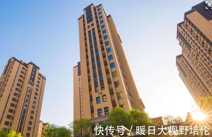 二手房|取消“公摊面积”,二手房是否该抛售?内行一语惊醒梦中