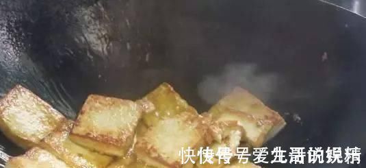 豆腐|豆腐和它是绝配蒸一蒸就搞定,补钙效果比牛奶还好,孩子要多吃