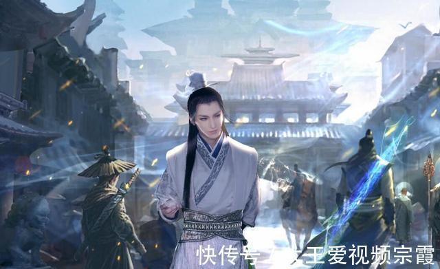 精彩片段$四本粉丝过百万的历史架空小说,文笔老辣剧情高能,一口气看个爽