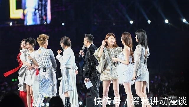 湖南广电|霍尊退赛!披荆斩棘的哥哥开局不利,芒果超媒半年市值蒸发600亿