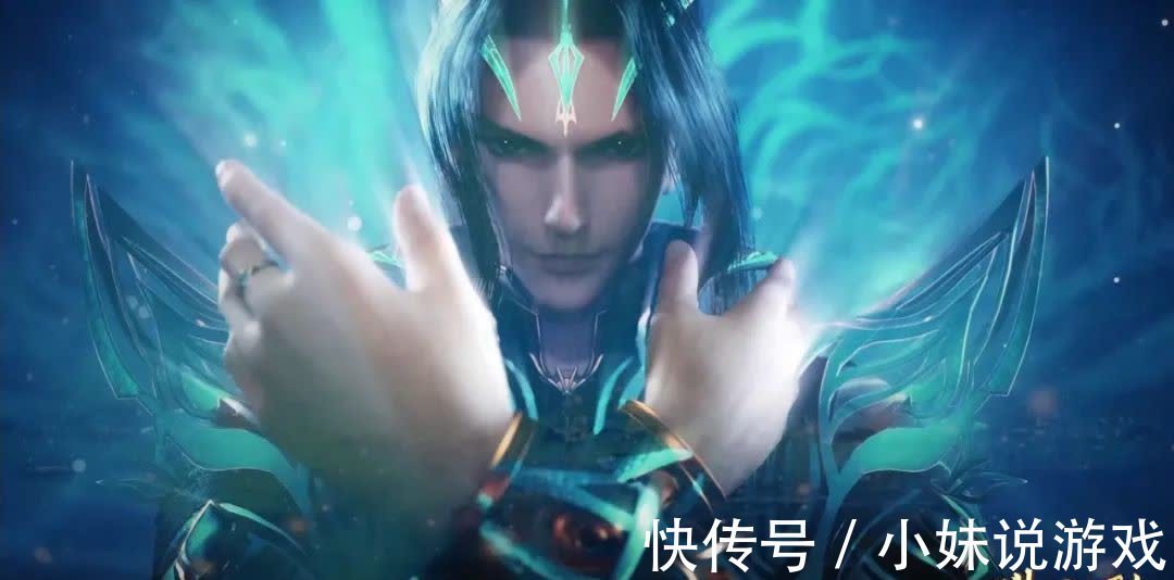 海马|斗罗大陆:海马斗罗VS唐三,封号斗罗的实力一定比魂斗罗高吗?