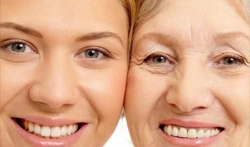 皮肤状态|女性衰老时，出现的小信号，要提前“警惕”，尤其是更年期的女人