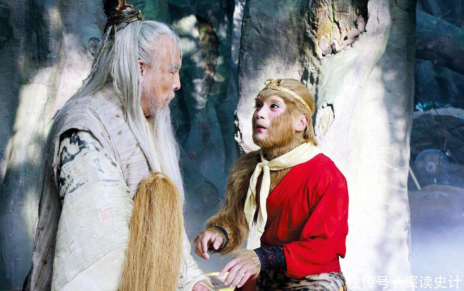 悟空修成正果后,如来给他安排的什么坐骑?佛门弟子都羡慕