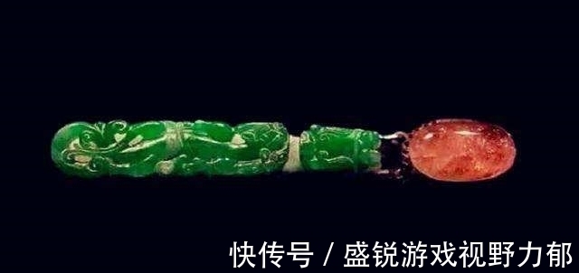 女人|慈禧的3件女性私人用品,都是国宝,一件流传至今,女人还在用