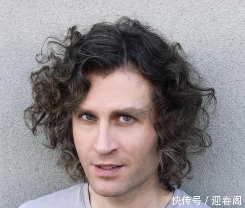 2021最吸引女人的33款男士发型