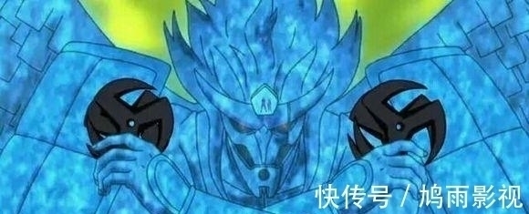 写轮眼|火影忍者:从神威空间出来的斑,为何不顺便毁掉带土的写轮眼?