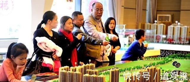 楼市|房价走势基本确定,三类人压力越来越大,有破产风险