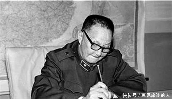 小哑巴|一老农去见司令被拦,对警卫说:我是他上级,你去喊他过来见我!