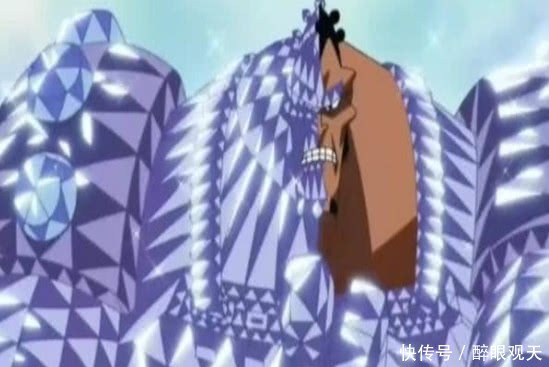 心爱|海贼王4样东西硬度不输海楼石,一件罗杰的遗物,路飞最心爱!