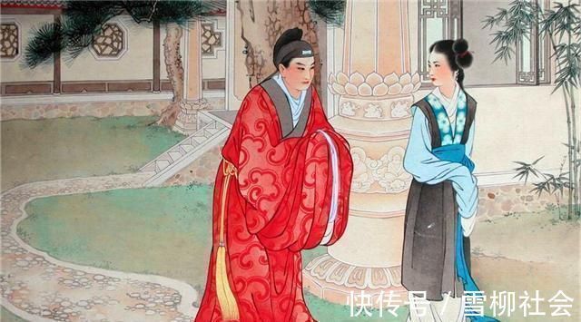 守节#唐代第一痴情女诗人,为丈夫守节十年,因读了一首诗,绝食而亡