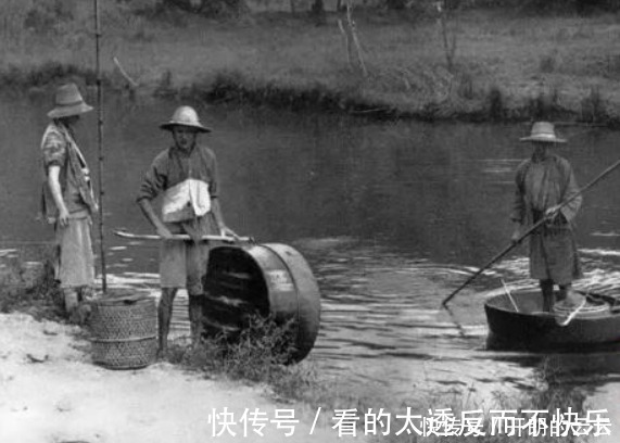 首都|老照片：1930年版的《南京影集》，带你领略民国首都的风景