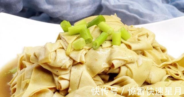 营养|秋天食补光吃肉可不行，多吃豆制品营养高，做法简单香喷喷！