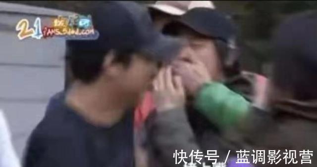 老罗|韩综史上最让人操心的pd，全网都求他管好自己的嘴！
