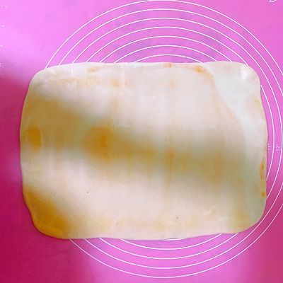 咸蛋黄饼干