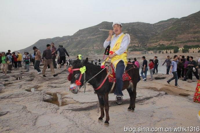 马西良：黄河壶口，一场生命的绝唱|最美黄河｜| 壶口瀑布