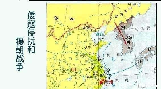 刘伯温|刘伯温，为什么要誓死阻止朱元璋远征日本？