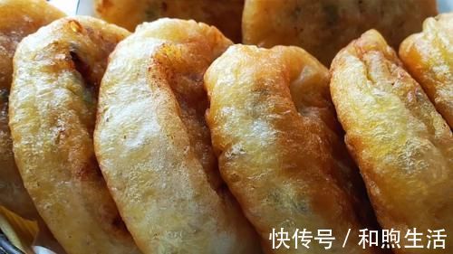 松软|外面6块钱一个的鲜肉火烧,在家就能做,做馅是关键,松软又多汁