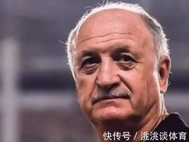 执教|国足换帅最佳机会!斯科拉里考虑海外执教:年薪仅100万欧!