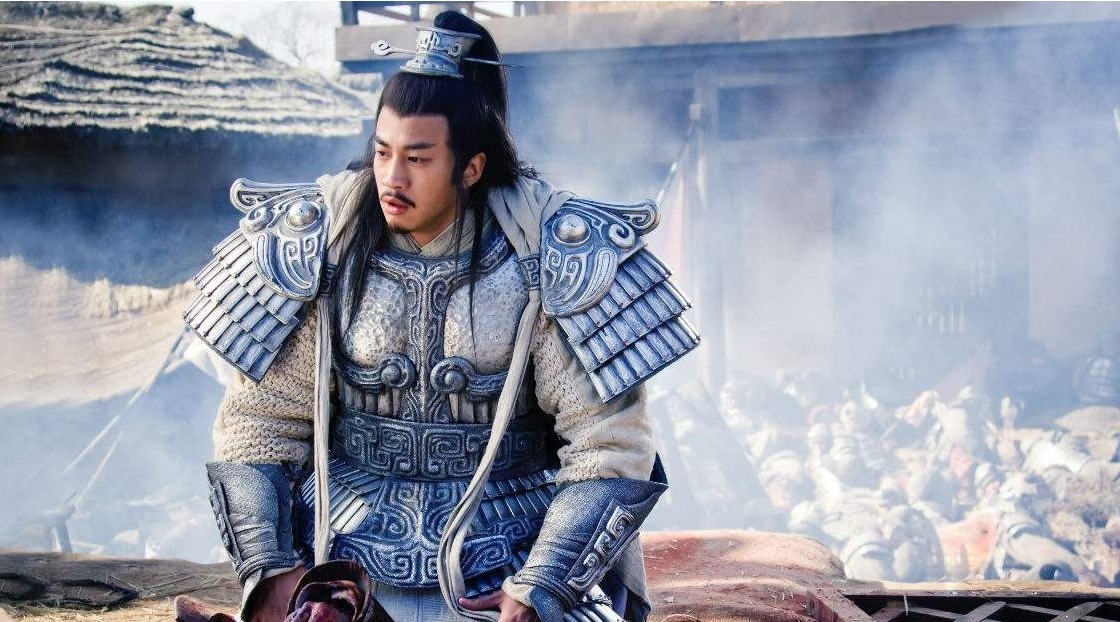 结局|项羽自刎后,瓜分了项羽尸体的5个人是谁,他们后来的结局如何