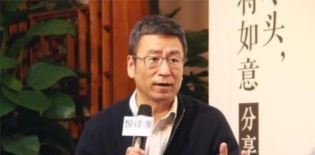 道德经#白岩松:对我影响最大的有四本书,希望你也读过